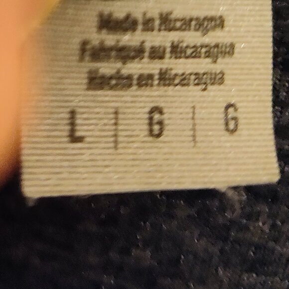 World’s Okayest Brother T-Shirt - Men’s Size: Large - Picture 2 of 3